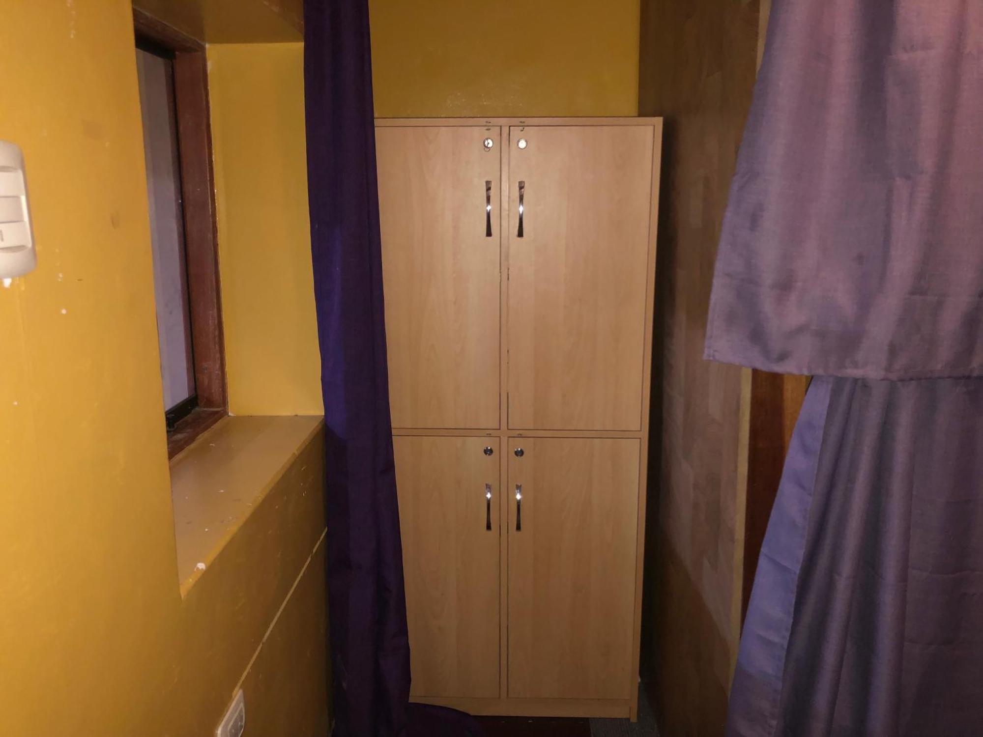 Intihuatana Hostel Pisac Bagian luar foto
